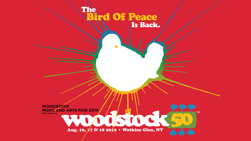 Woodstock 50 (woodstock.com)